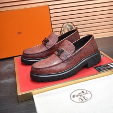 Hermes Business Shoes